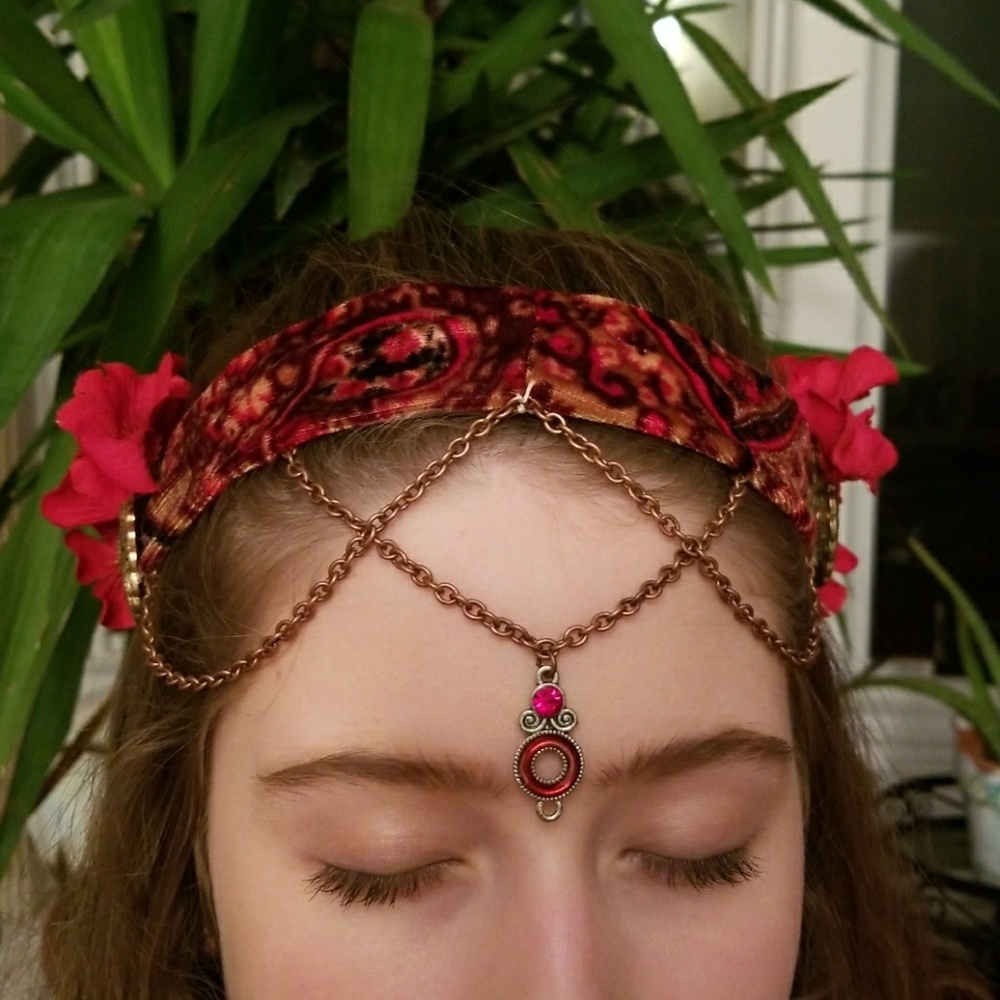 Festival Headband